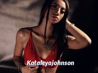 Kataleyajohnson