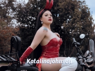 Katalinajohnson