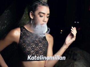 Katalinamillan