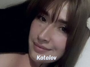 Katalov