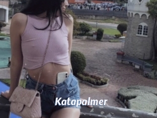 Katapalmer