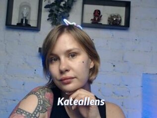 Kateallens