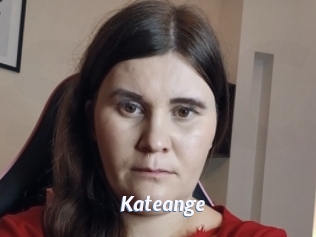 Kateange