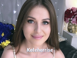 Kateharrise