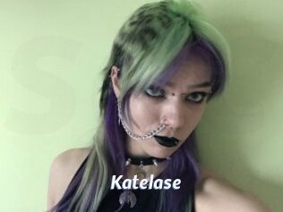 Katelase