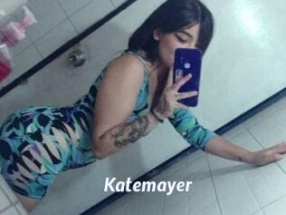 Katemayer