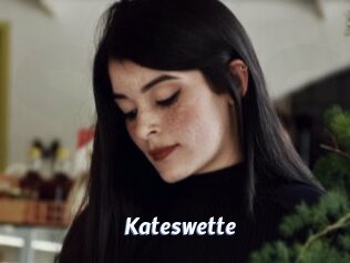 Kateswette