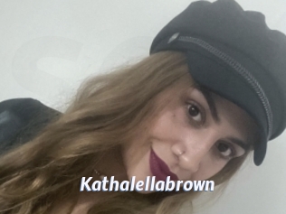 Kathalellabrown