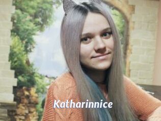 Katharinnice