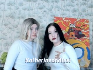 Katherineandlexi