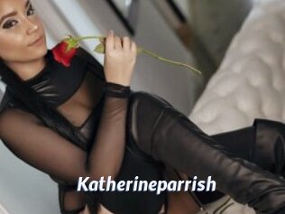 Katherineparrish