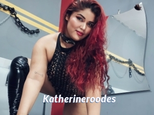 Katherineroodes