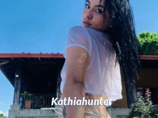 Kathiahunter