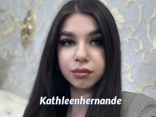 Kathleenhernande