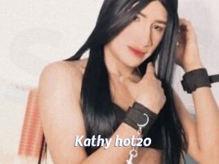 Kathy_hot20