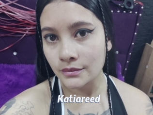 Katiareed