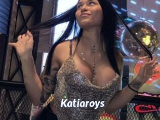 Katiaroys