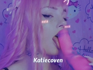 Katiecoven