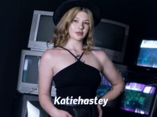 Katiehastey