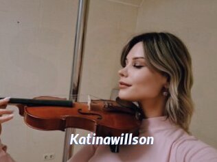 Katinawillson