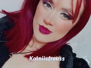 Katniisfrauss