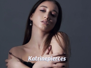 Katrinepierces