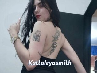 Kattaleyasmith