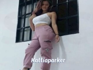 Kattiaparker