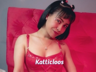 Katticloos