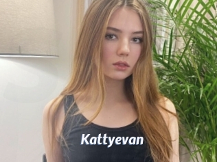 Kattyevan