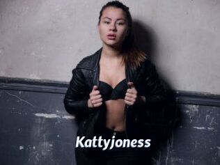 Kattyjoness