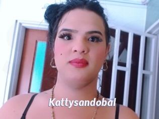 Kattysandobal