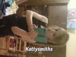 Kattysmiths