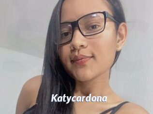 Katycardona