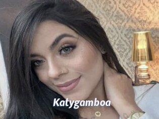 Katygamboa