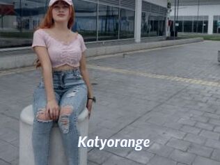 Katyorange