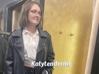 Katytenderme