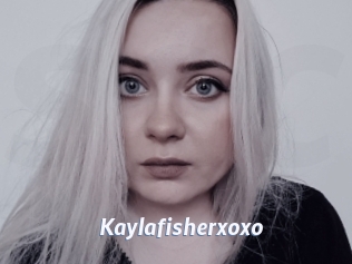 Kaylafisherxoxo