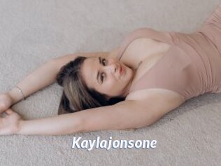 Kaylajonsone