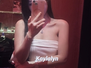 Kaylalyn