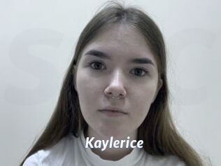 Kaylerice