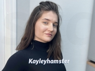 Kayleyhamster