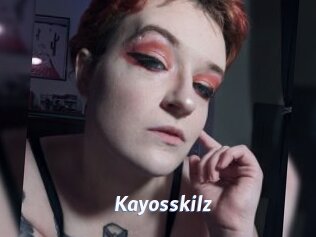 Kayosskilz