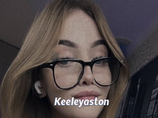 Keeleyaston