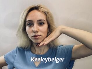 Keeleybelger