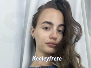 Keeleyfrere