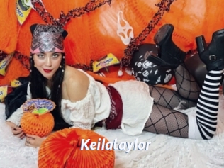 Keilataylor