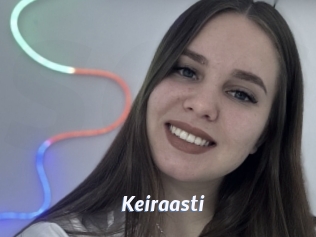 Keiraasti