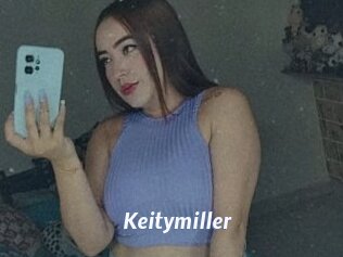 Keitymiller