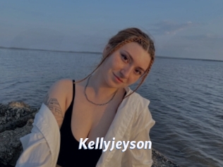 Kellyjeyson